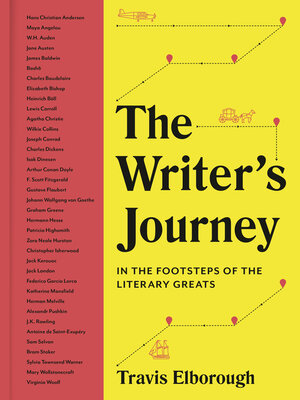 cover image of The Writer's Journey